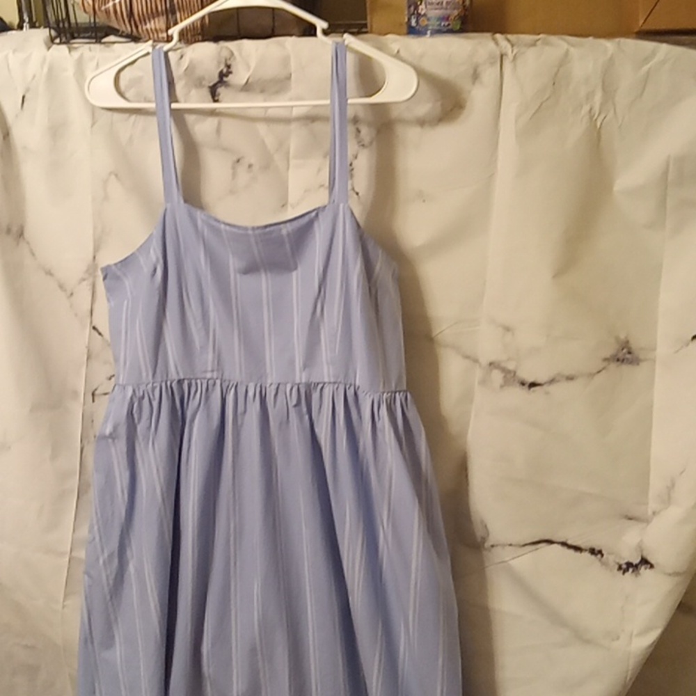 A New Day dress Large